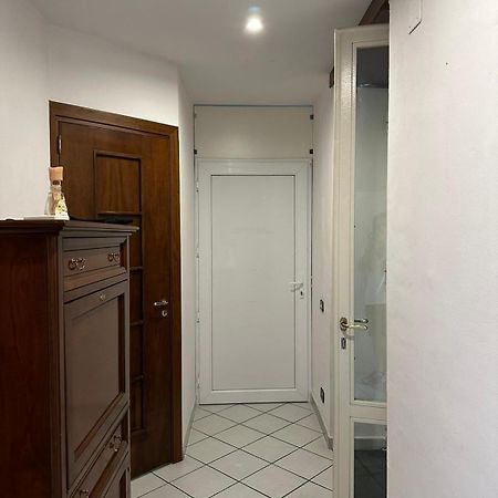 Apartamento Terrazze Toledo Nápoles Habitación foto