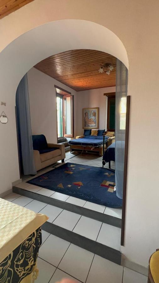 Apartamento Terrazze Toledo Nápoles Habitación foto