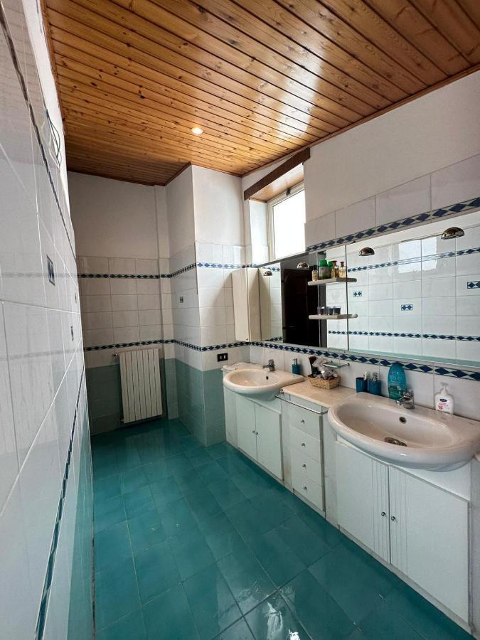 Apartamento Terrazze Toledo Nápoles Exterior foto