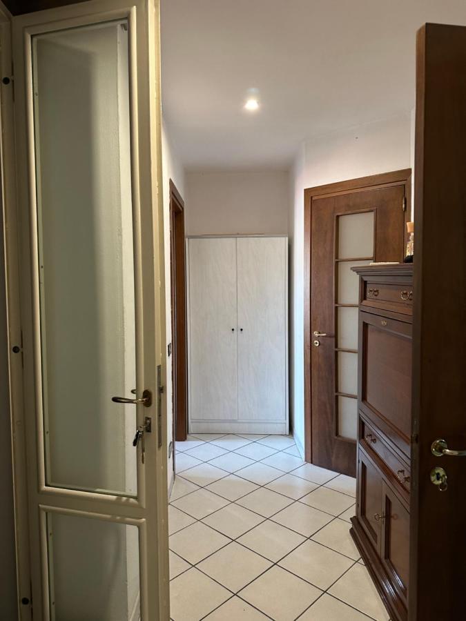 Apartamento Terrazze Toledo Nápoles Exterior foto