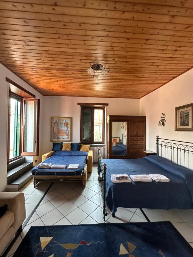 Apartamento Terrazze Toledo Nápoles Exterior foto