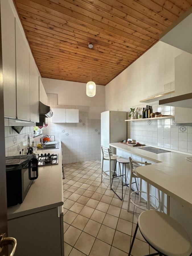 Apartamento Terrazze Toledo Nápoles Exterior foto