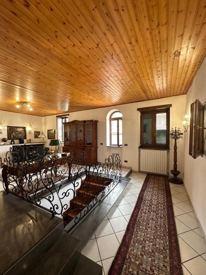 Apartamento Terrazze Toledo Nápoles Exterior foto