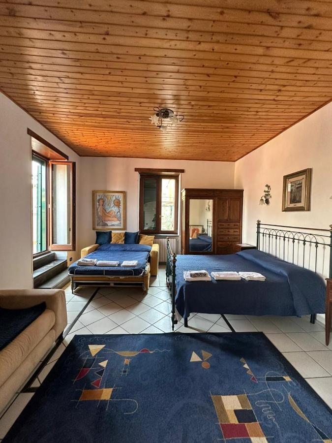 Apartamento Terrazze Toledo Nápoles Habitación foto