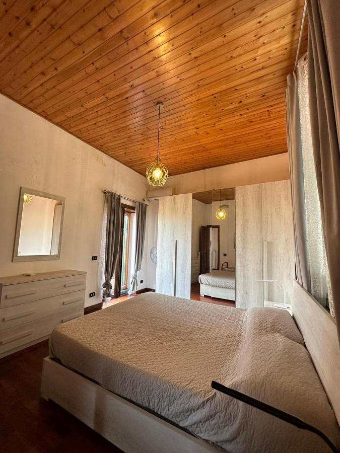 Apartamento Terrazze Toledo Nápoles Exterior foto
