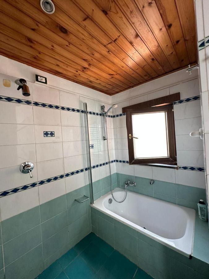 Apartamento Terrazze Toledo Nápoles Exterior foto