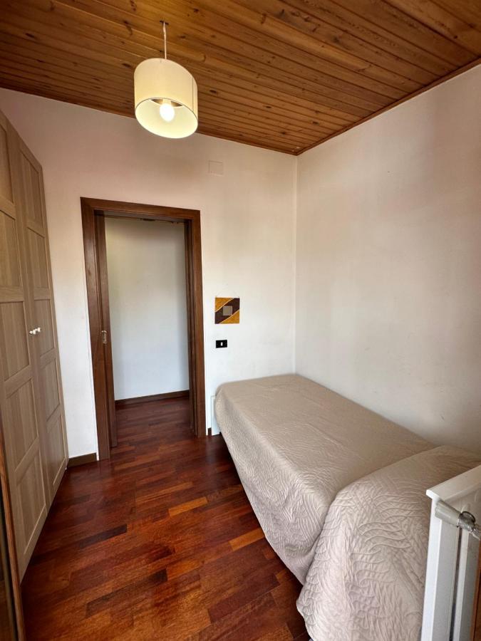 Apartamento Terrazze Toledo Nápoles Exterior foto