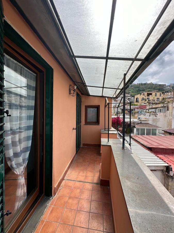 Apartamento Terrazze Toledo Nápoles Exterior foto