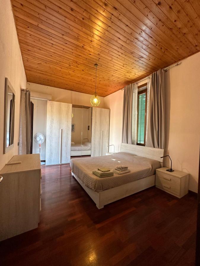 Apartamento Terrazze Toledo Nápoles Exterior foto