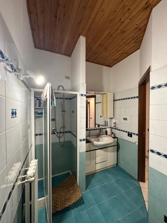 Apartamento Terrazze Toledo Nápoles Exterior foto