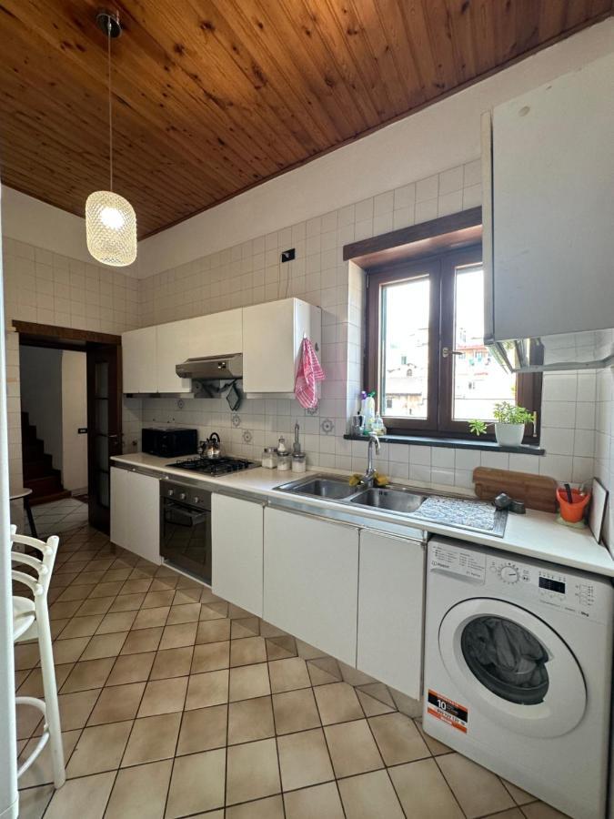 Apartamento Terrazze Toledo Nápoles Exterior foto
