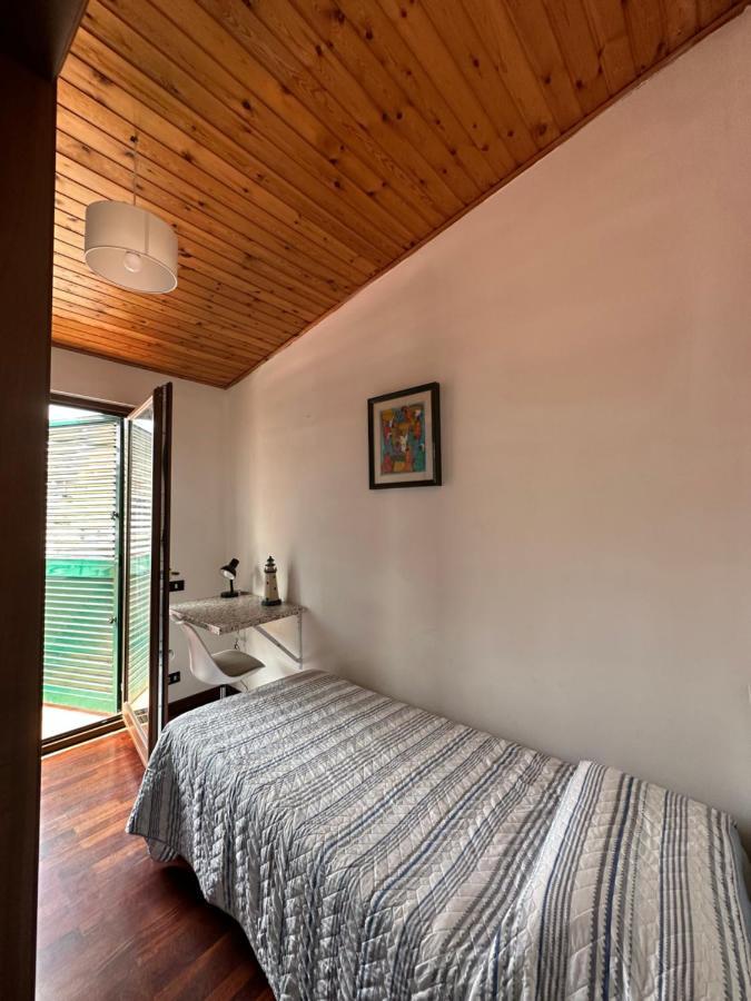 Apartamento Terrazze Toledo Nápoles Exterior foto