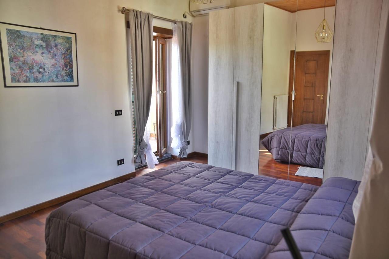 Apartamento Terrazze Toledo Nápoles Exterior foto