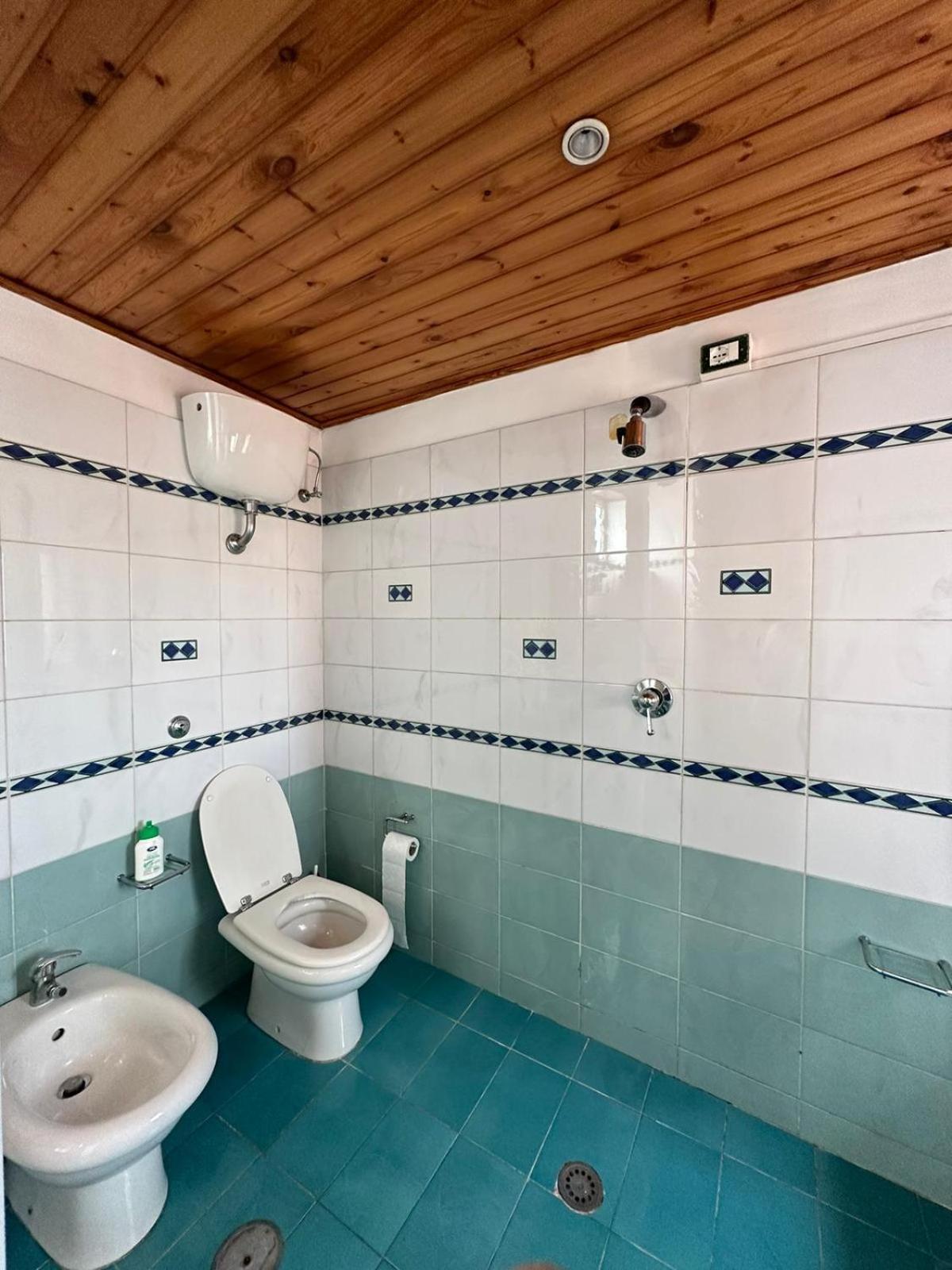 Apartamento Terrazze Toledo Nápoles Habitación foto
